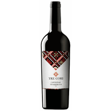 Tre Cori Cannonau DOC Sardegna, 2023
