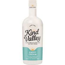 Kind Valley Sweet Cream Non-Dairy made with Oat Milk