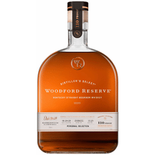Woodford Reserve 110 Proof Bourbon Barrel Select