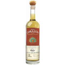 Corazon Reposado Weller Tequila
