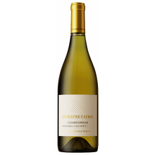 Interpretation Chardonnay Sonoma County