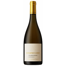 Interpretation Chardonnay Carneros