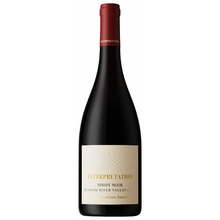 Interpretation Pinot Noir Russian River Valley