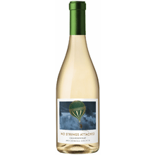 No Strings Attached Chardonnay Sonoma County