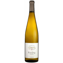 Domaine le Seurre Riesling Semi Dry