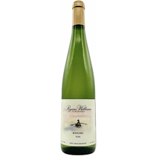 Ryan William Vineyard Riesling