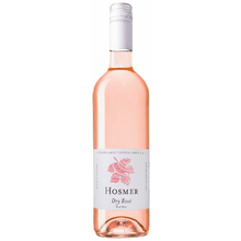 Hosmer Dry Rose of Cabernet Franc