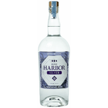 Funk Harbor Silver Rum