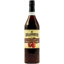 Wollersheim Cherry Bourbon