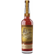 Kentucky Owl Straight Bourbon #13