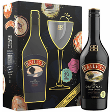 Baileys Original w/ Coupe Glass