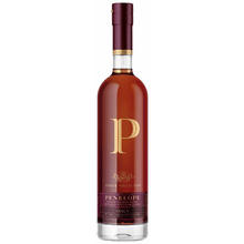 Penelope Omega 11 Year Straight Bourbon