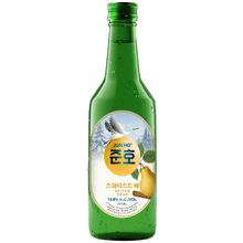 Jun Ho Spiced Pear