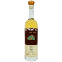 Corazon Anejo Weller 12 Year Tequila