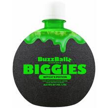Buzzballz Biggies Witch's Potion