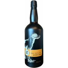 Taconic Distillery Bourbon Cream