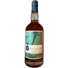 Taconic Bottled In Bond Straight Bourbon Whiskey