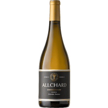 ALL Chard Reserve Chardonnay by Rob Lloyd