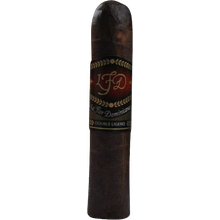LFD Double Ligero 452 Natural
