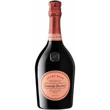 Laurent Perrier Rose Champagne