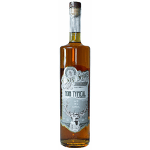 Non Typical Blended Bourbon Whiskey