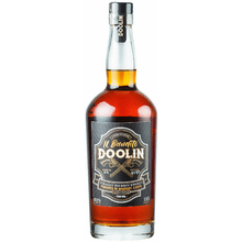 Il Bandito Doolin Amarone Casks Straight Bourbon