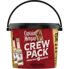 Captain Morgan Party Bucket