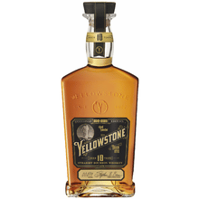 Yellowstone Limited Edition 2025 Bourbon