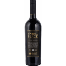 Carmel Black Cabernet Sauvignon