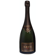 Krug Vintage Champagne