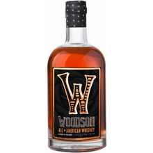 Woodson All-American Whiskey