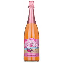 Easley Reggae Pink Paradise Sweet Sparkling Wine