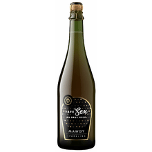 Mawby Safe Sex Non-Alcoholic Brut Rose Sparkling