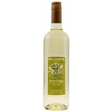 Wollersheim Pinot Grigio