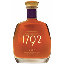 1792 Cognac Cask Kentucky Bourbon