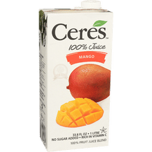 Ceres Mango Juice