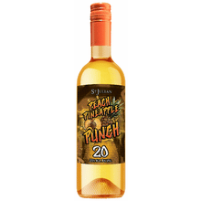 St Julian Peach Pineapple Punch