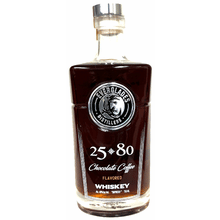 25*80 Chocolate Coffee Whiskey