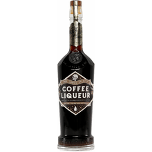 Two James Coffee Liqueur