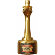 Shanky's Whip Golden Ostrich Liqueur