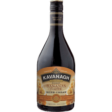 Kavanagh Bananas Foster Irish Cream