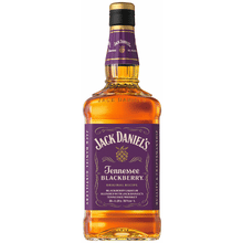 Jack Daniels Tennessee Blackberry