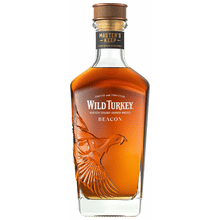 Wild Turkey Master's Keep Beacon Bourbon