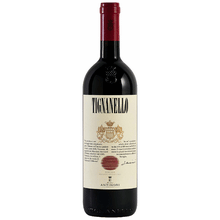 Antinori Tignanello, 2022