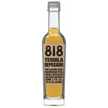 818 Reposado Tequila