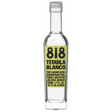 818 Blanco Tequila