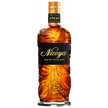 Nicoya Anejo Rum