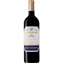 Cune Imperial Rioja Gran Reserva