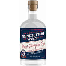 Trendsetters Spirits Mango Pineapple Rum