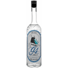 G4 Tequila Blanco Clasico